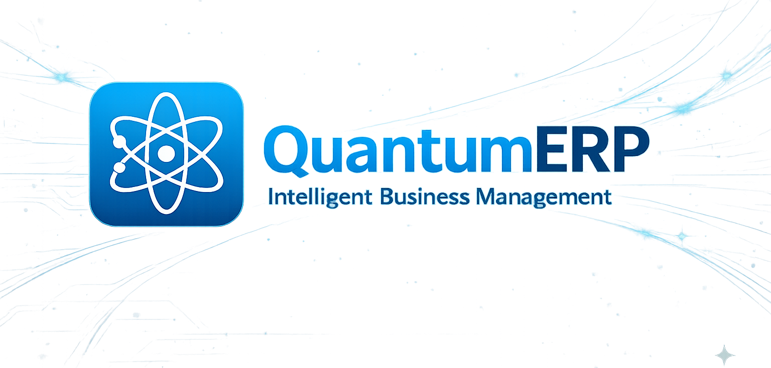 QuantumERP